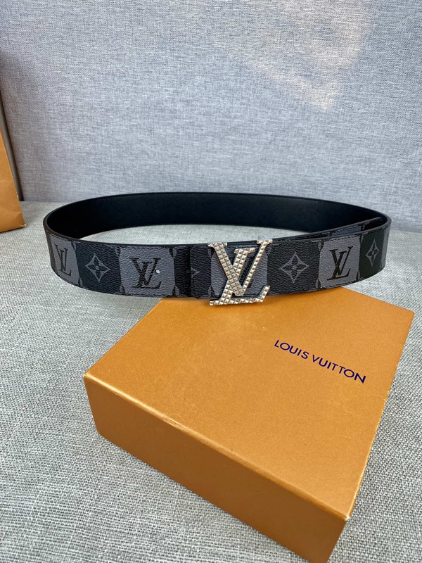 激安ルイヴィトンベルト全体デザイン